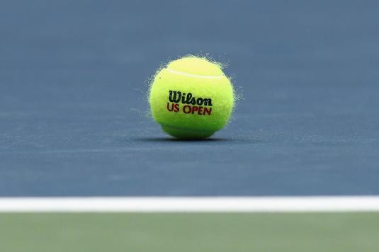 Ce s-a întâmplat în prima zi de US Open. Halep şi Dimitrov, surprizele negative