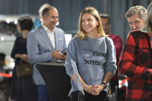 Simona Halep la momentul adevărului: "Roland Garros-ul l-am câştigat, acum asta aş alege!"