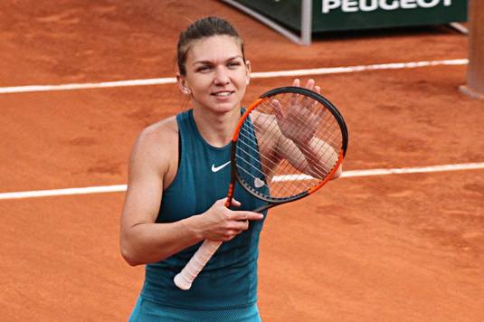Nu-i ia nimeni locul! Simona Halep, săptămâna cu numărul 59 în fruntea clasamentului WTA