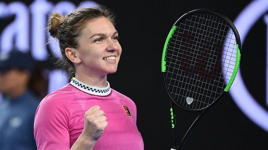 Simona Halep urcă o poziţie în clasamentul WTA! Serena Williams intră în top 10. Liderul la zi e Naomi Osaka