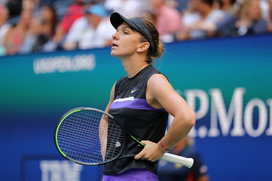 Simona Halep va participa la turneul de la Moscova