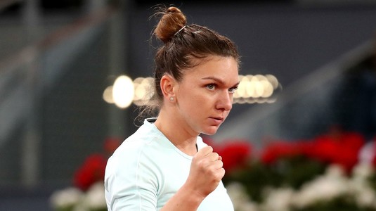 Eliminare prematură pentru Halep pe tabloul de dublu de la Dubai. Înfrângere dură suferită de Simona