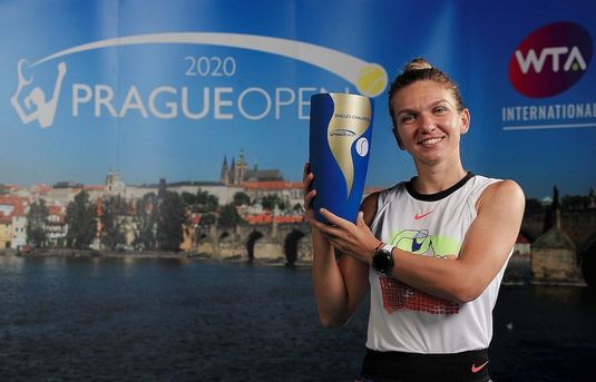 Spectaculos! Ce a spus Neymar despre Simona Halep. Starul brazilian s-a declarat un iubitor al tenisului