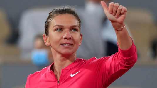 Simona Halep va disputa primul meci din 2021 împotriva liderului WTA! Când şi unde are loc duelul 