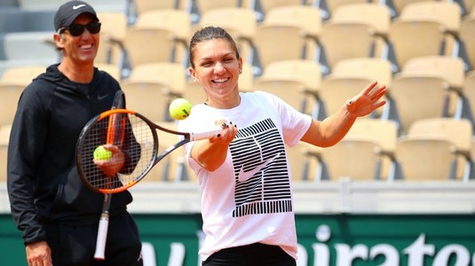 Principalul obiectiv al Simonei în 2021. Ce e mai important pentru Halep decât un titlu de Grand Slam: "Sper să reuşesc"