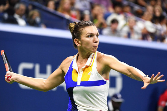 Simona Halep joacă vineri la Madrid Open. Meciuri şi pentru Sorana Cîrstea sau Irina Begu