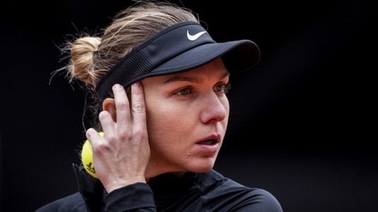 Simona Halep se menţine pe locul 3 WTA. Pe ce poziţii se află celelalte românce în ierarhia mondială