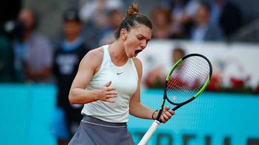 "Sufăr. Toată lumea este la turnee, iar eu sunt acasă". Dezvăluirile Simonei Halep după accidentarea suferită la Roma