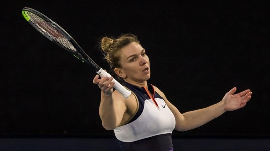 Simona Halep a coborât din nou în clasamentul WTA. Pe ce loc se află fostul lider mondial şi ce poziţii ocupă celelalte românce