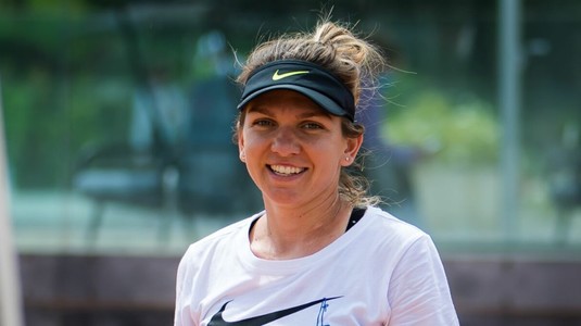 Simona Halep a ieşit din Top 10 WTA după mai mult de şapte ani. Pe ce locuri se află celelalte românce