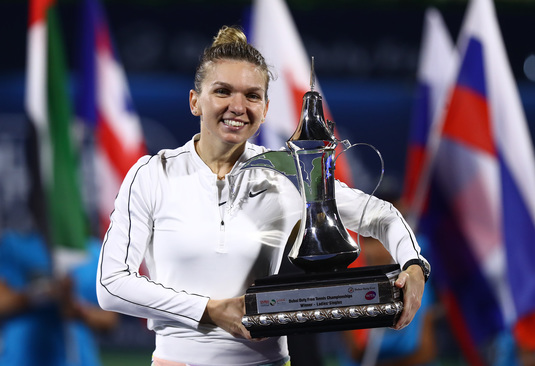 Simona Halep şi-a aflat adversara din turul trei de la US Open. Cu cine va juca românca