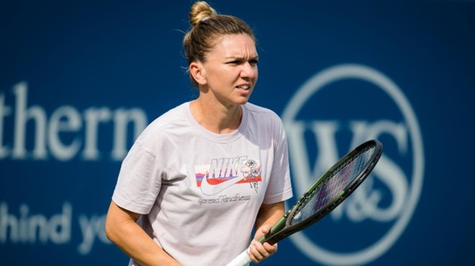 Simona Halep şi-a aflat adversara din turul doi la Indian Wells. Întâlnire în premieră pentru cele două jucătoare