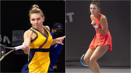 WTA a anunţat când va avea loc duelul Cristian – Halep, din semifinalele de la Linz