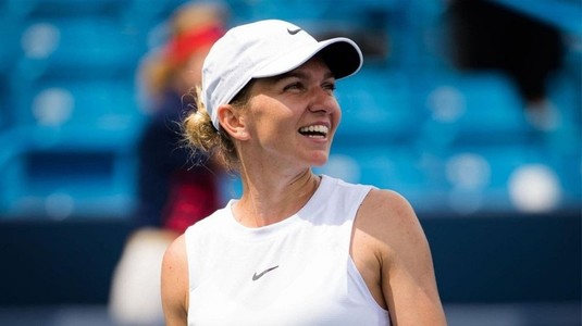 Simona Halep joacă împotriva unei sportive din calificări în primul tur la Melbourne. Posibil duel cu o altă româncă în turul secund