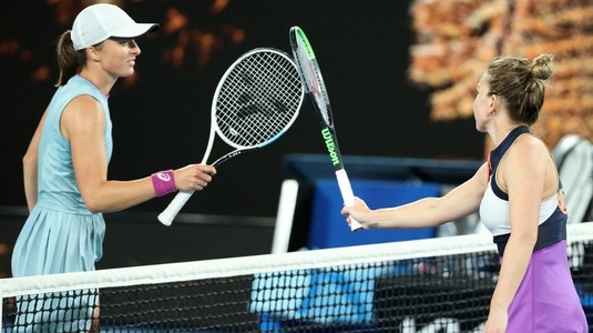 Adversar de top pentru Halep în semifinale la Indian Wells. Simona va juca împotriva unei foste campioane de la Roland Garros