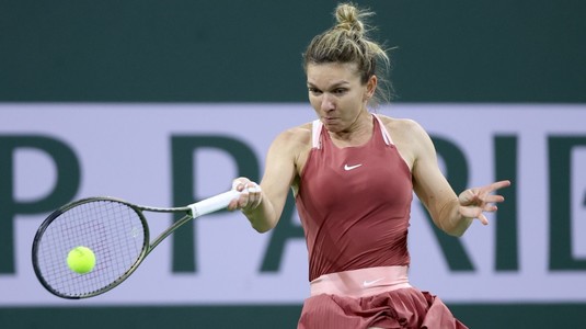 Halep şi-a aflat adversara din turul al doilea de la Miami Open. Avantaj important pentru Simona în meciurile directe