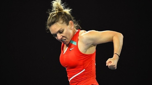 Simona Halep şi Irina Begu joacă joi, în turul doi la Miami Open. De la ce ore sunt programate meciurile