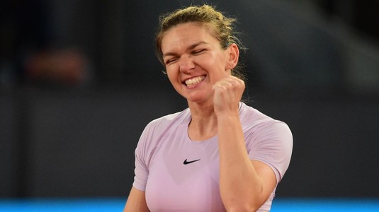 Simona Halep a urcat în clasamentul WTA, salt important şi pentru Gabriela Ruse. Ce poziţii ocupă celelalte românce