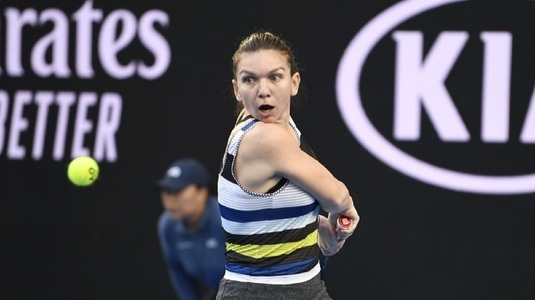 Halep nu o va mai întâlni pe Ana Konjuh în primul tur la Roland Garros. Cine va fi adversara româncei