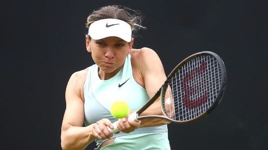 Simona Halep, în optimi la Toronto. Pe cine va întâlni pentru un loc în sferturile de finală