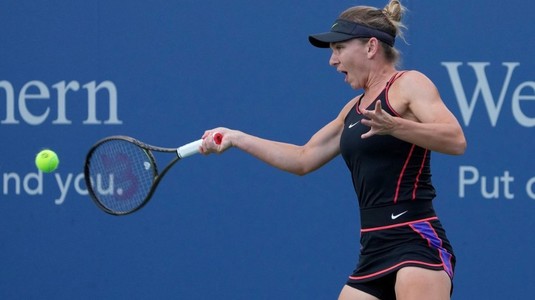 Simona Halep a coborât în clasamentul WTA. Ce locuri ocupă celelalte românce din Top 100
