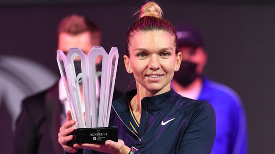 Ionuţ Lupescu crede că a elucidat misterul din cazul Simona Halep: ”Unul dintre ei a trădat-o”. Cine sunt ”suspecţii” acestuia