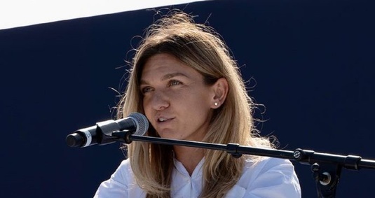 Simona Halep ia în calcul o decizie radicală, în plin scandal de dopaj. Ce le-a mărturisit apropiaţilor. EXCLUSIV