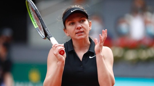 O nouă lovitură în plin. Simona Halep a rămas fără un sponsor important: "Te susţinem în continuare. Hai, SIMOO!"