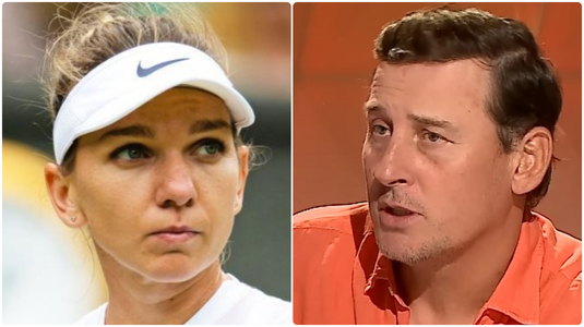 "Pentru motive personale". Andrei Pavel schimbă perspectiva în cazul de dopaj al Simonei Halep! Dezvăluirea fostului antrenor al lui româncei: "Lua nişte batoane" | EXCLUSIV