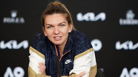 Moment incredibil în cariera Simonei Halep. Coborâre de 520 de locuri în clasamentul WTA