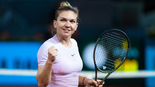 Simona Halep, mesaj emoţionant pentru fanii săi: „Îi asigur că sunt nevinovată, nu am făcut nimic necinstit în tenis!”