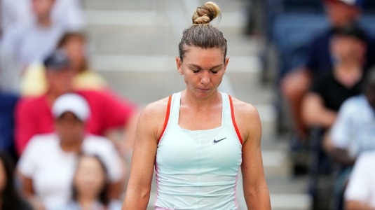 Reacţia WTA, după suspendarea de patru ani a Simonei Halep: ”Este extrem de important să se respecte regulile”