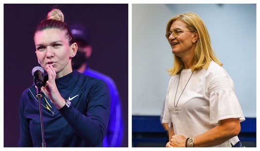 Elisabeta Lipă, despre situaţia în care se află Simona Halep: „Este nedrept ce i se întâmplă, dar nimeni dintre noi nu o poate ajuta!” | EXCLUSIV