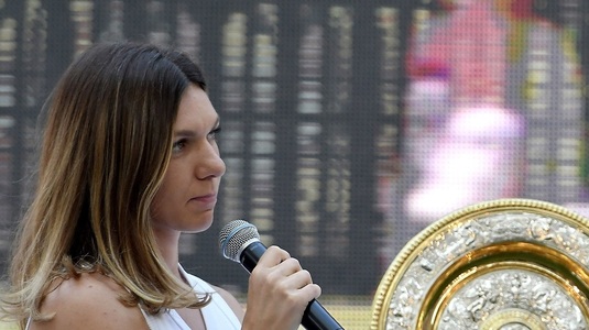 TAS a comunicat oficial apelul Simonei Halep! Ce a solicitat fostul lider mondial după pedeapsa primită