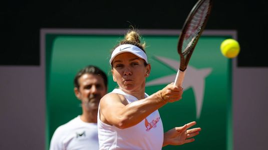 "2022 norii tăi au fost grei, 2023 arată-mi soarele". A trecut anul, dar problemele s-au înmulţit pentru Simona Halep. Ce urmează pentru sportivă