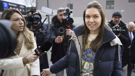 Au început audierile în cazul Simonei Halep. Cum arată programul complet al celor trei zile de foc la TAS