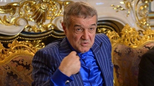 Gigi Becali, prima reacţie după ce TAS i-a redus suspendarea Simonei Halep: "Veste minunată!" | EXCLUSIV