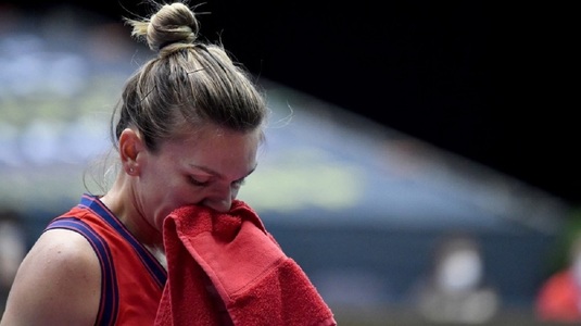 Simona Halep, înapoi în clasamentul WTA din oficiu? Detaliul din hotărârea TAS care i-ar putea aduce înapoi o parte din puncte | EXCLUSIV