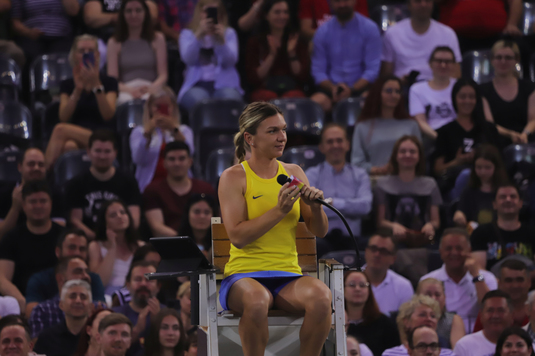 Reacţia ANAD după ce TAS i-a redus suspendarea Simonei Halep la 9 luni!