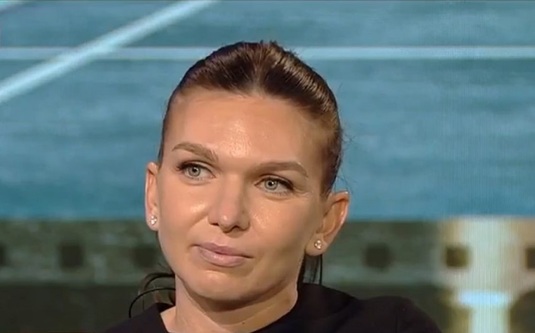 "Îmi este teamă". Simona Halep a prefaţat primul turneu la care participă după perioada de inactivitate: "Darren Cahill mă ajută pe această parte"