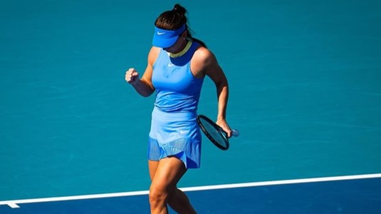 Simona Halep, mesaj după meciul pierdut la Miami Open: “Va fi întotdeauna ca o victorie”