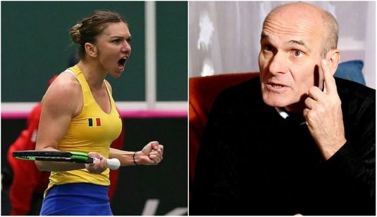 CTP a sărit în apărarea Simonei Halep: ”N-ar trebui să o afecteze măgăria «tractoristei» Wozniacki”