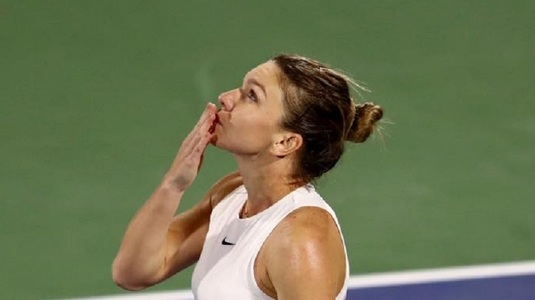 Simona Halep a primit wild card pentru încă un turneu. Unde va juca românca înainte de Madrid Open