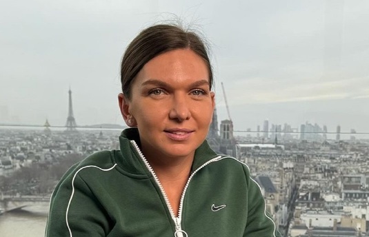 Momentul care nu-i dă pace Simonei Halep! "Este o greşeală. Nu poate fi adevărat"