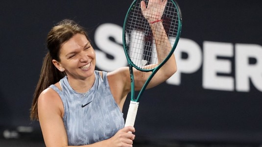 Halep revine pe terenul de tenis. Simona joacă astăzi la Transylvania Open. Când sunt programate şi celelalte românce