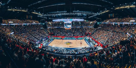 Optimi cu surprize în FIBA EuroBasket 2017. Franţa, Lituania, Croaţia şi Muntenegru eliminate din competiţie