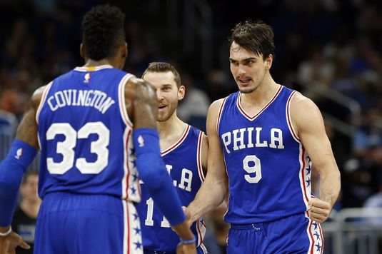 Trei jucători din NBA vin în România! Croaţii nu vor să mai lase loc de surprize în preliminariile CM 2019