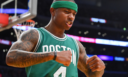 Baschetbalistul Isaiah Thomas a semnat un contract valabil un an cu Denver Nuggets