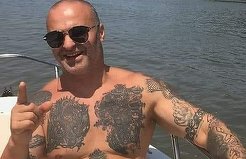 Dasaev a primit mandat de arestare pentru 29 de zile fiind acuzat de tentativă de omor