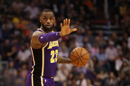 VIDEO | LeBron a lovit din nou! Încă un meci decisiv pentru vedeta lui Lakers. Aici ai toate rezumatele meciurilor din NBA